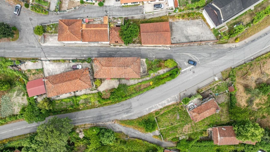 Moradia T2 para Venda em Belazaima do Chão, Castanheira do Vouga e Agadão Foto 12