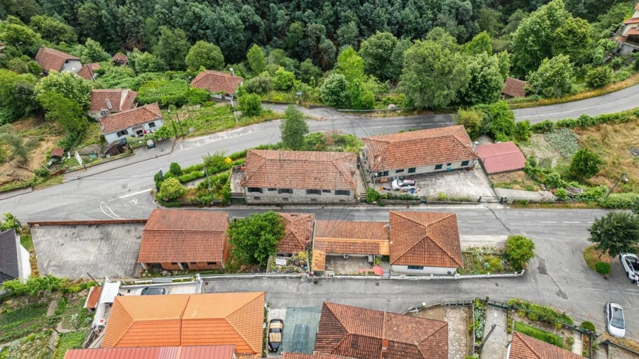 Moradia T2 para Venda em Belazaima do Chão, Castanheira do Vouga e Agadão Foto 13