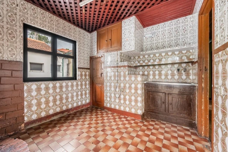 Moradia T2 para Venda em Belazaima do Chão, Castanheira do Vouga e Agadão Foto 15