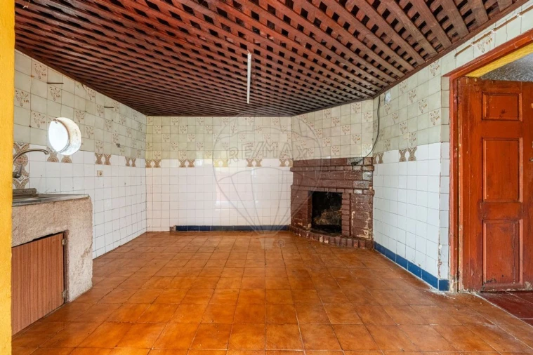 Moradia T2 para Venda em Belazaima do Chão, Castanheira do Vouga e Agadão Foto 26