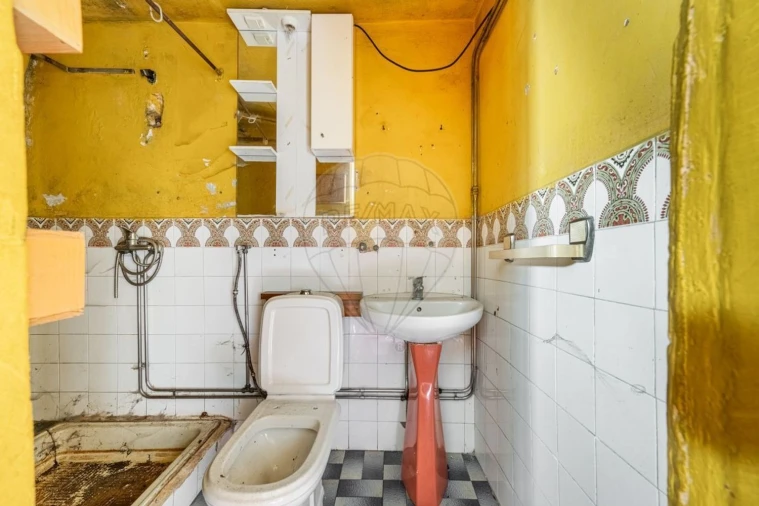 Moradia T2 para Venda em Belazaima do Chão, Castanheira do Vouga e Agadão Foto 28