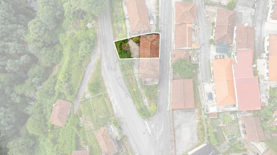 Moradia T2 para Venda em Belazaima do Chão, Castanheira do Vouga e Agadão Foto 4