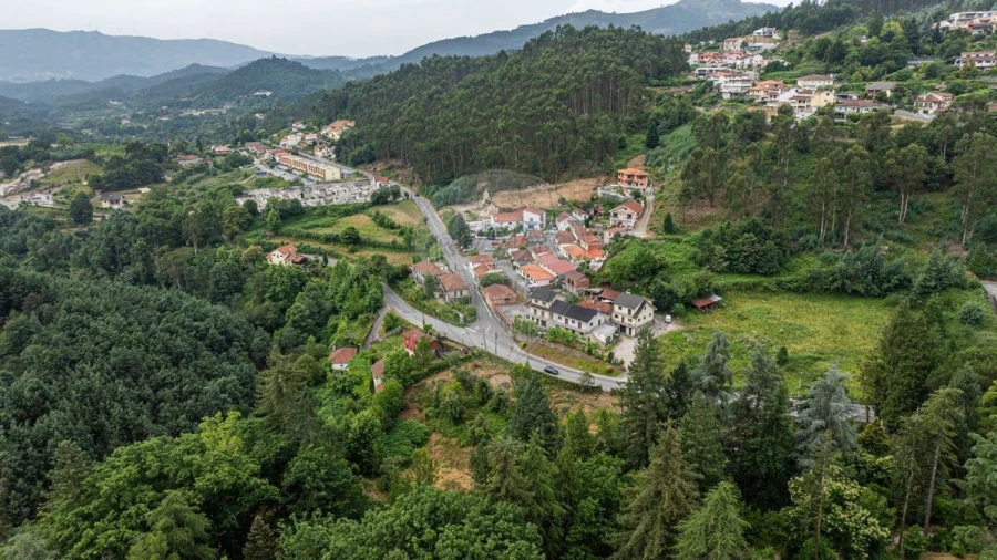 Moradia T2 para Venda em Belazaima do Chão, Castanheira do Vouga e Agadão Foto 5