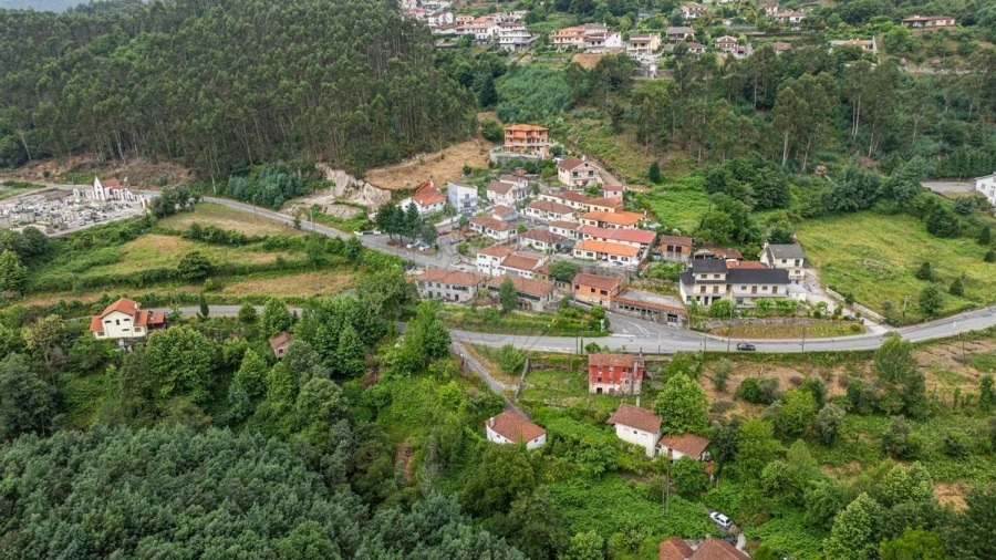 Moradia T2 para Venda em Belazaima do Chão, Castanheira do Vouga e Agadão Foto 6