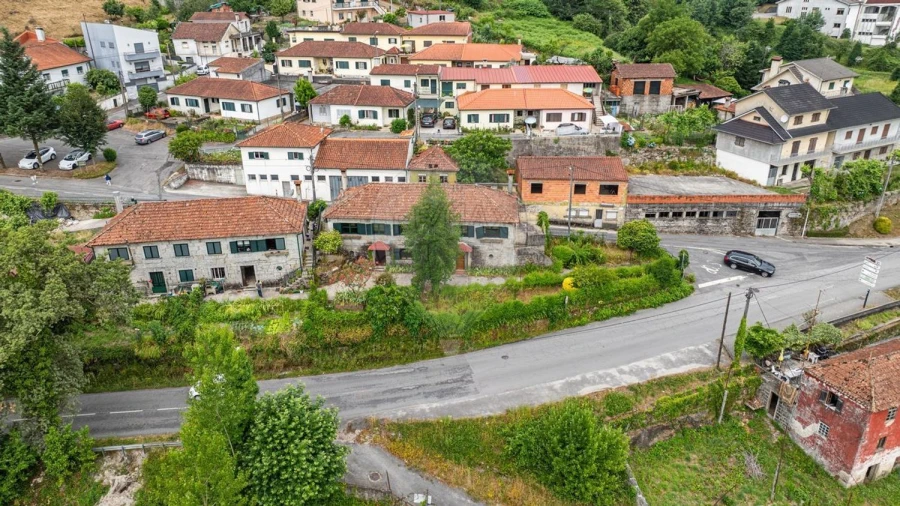 Moradia T2 para Venda em Belazaima do Chão, Castanheira do Vouga e Agadão Foto 8