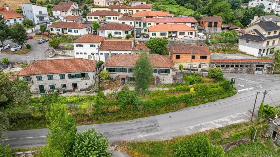 Moradia T2 para Venda em Belazaima do Chão, Castanheira do Vouga e Agadão Foto 9