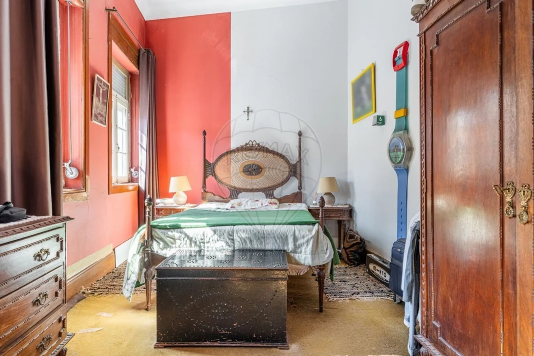 Prédio para Venda em Belazaima do Chão, Castanheira do Vouga e Agadão Foto 19