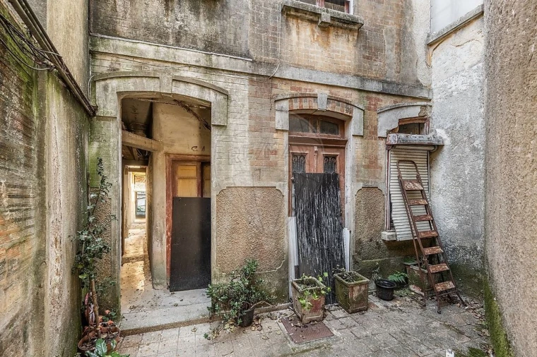 Prédio para Venda em Belazaima do Chão, Castanheira do Vouga e Agadão Foto 29