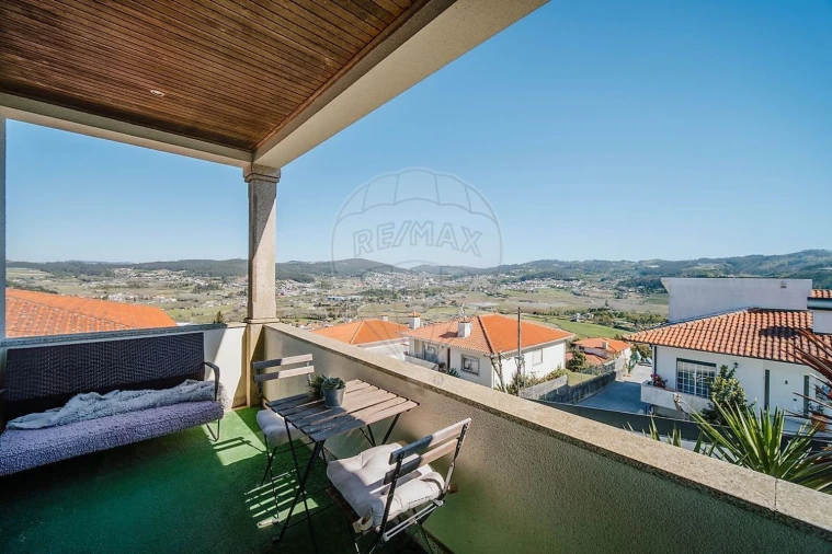 Moradia T3 para Venda em Belazaima do Chão, Castanheira do Vouga e Agadão Foto 27