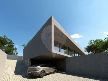 Moradia T4 para Venda em Nogueiró e Tenões