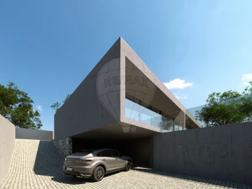 Moradia T4 para Venda em Nogueiró e Tenões