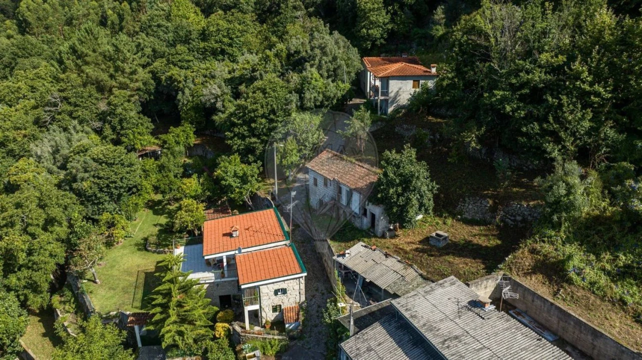 Moradia T1 para Venda em Belazaima do Chão, Castanheira do Vouga e Agadão Foto 10