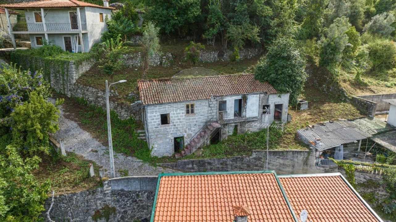 Moradia T1 para Venda em Belazaima do Chão, Castanheira do Vouga e Agadão Foto 11