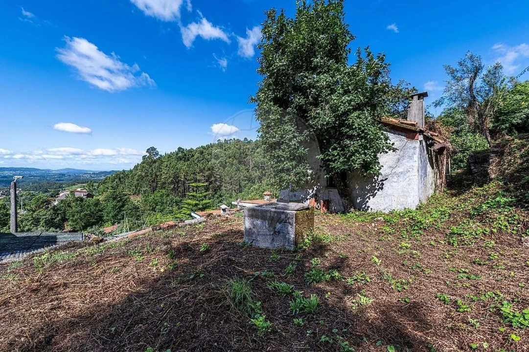 Moradia T1 para Venda em Belazaima do Chão, Castanheira do Vouga e Agadão Foto 4