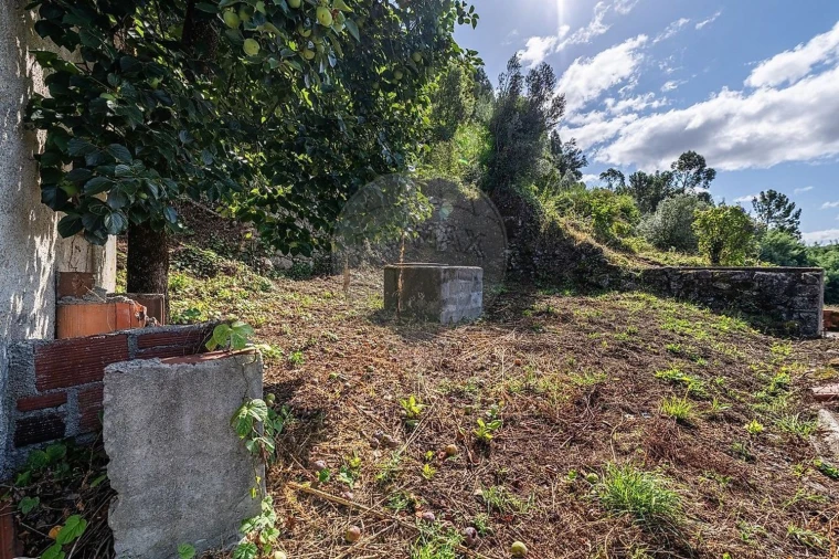 Moradia T1 para Venda em Belazaima do Chão, Castanheira do Vouga e Agadão Foto 12