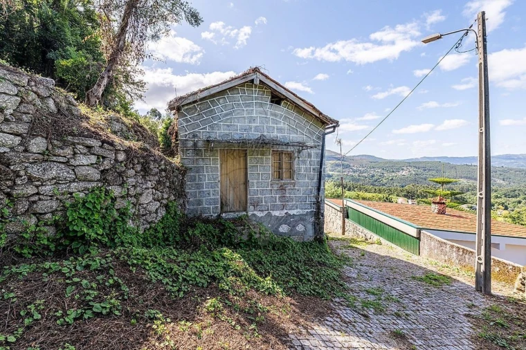 Moradia T1 para Venda em Belazaima do Chão, Castanheira do Vouga e Agadão Foto 17