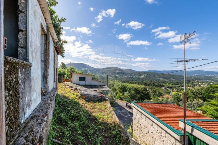 Moradia T1 para Venda em Belazaima do Chão, Castanheira do Vouga e Agadão Foto 18