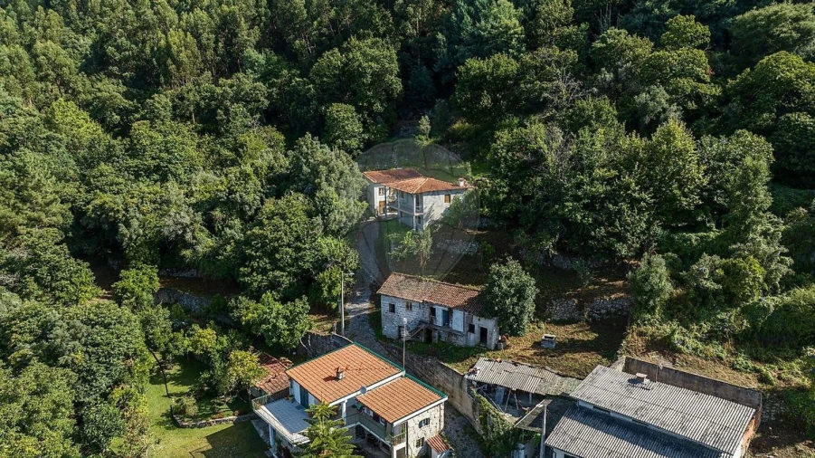 Moradia T1 para Venda em Belazaima do Chão, Castanheira do Vouga e Agadão Foto 19