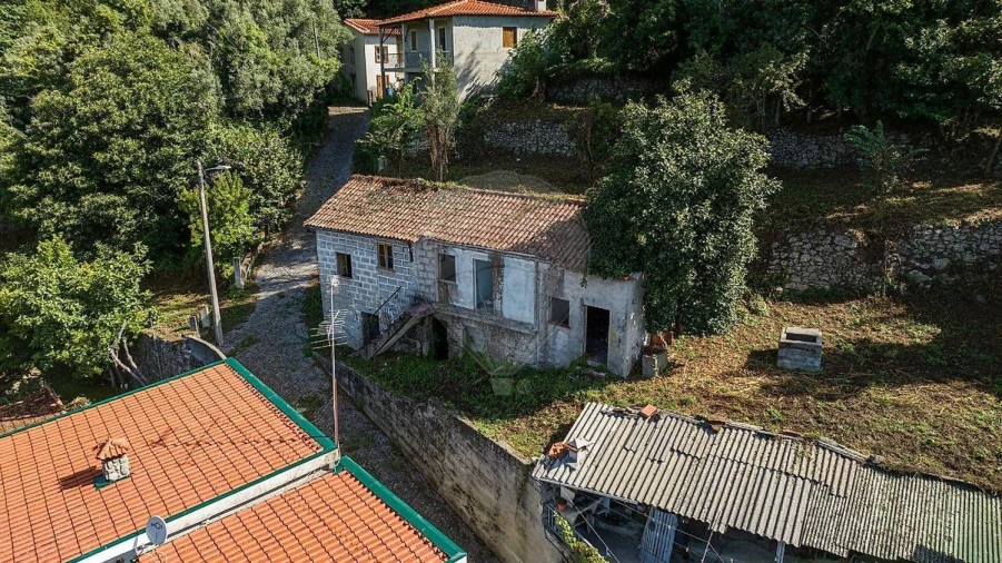 Moradia T1 para Venda em Belazaima do Chão, Castanheira do Vouga e Agadão Foto 21