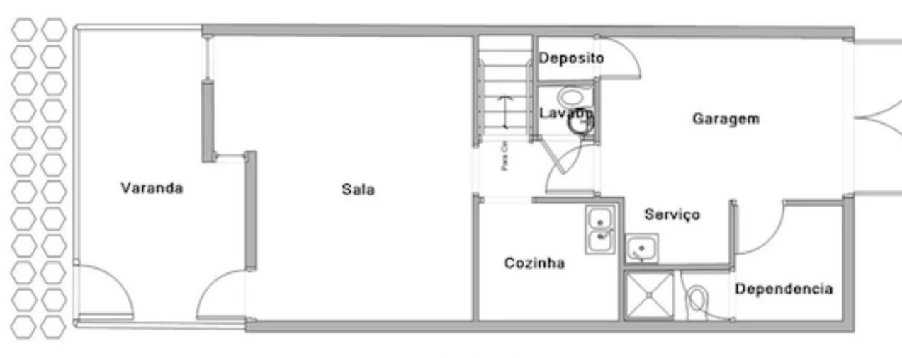 Moradia T1 para Venda em Belazaima do Chão, Castanheira do Vouga e Agadão Foto 23