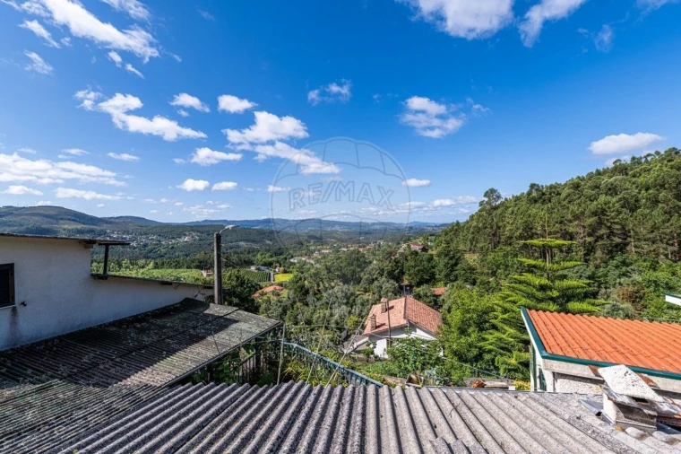 Moradia T1 para Venda em Belazaima do Chão, Castanheira do Vouga e Agadão Foto 5