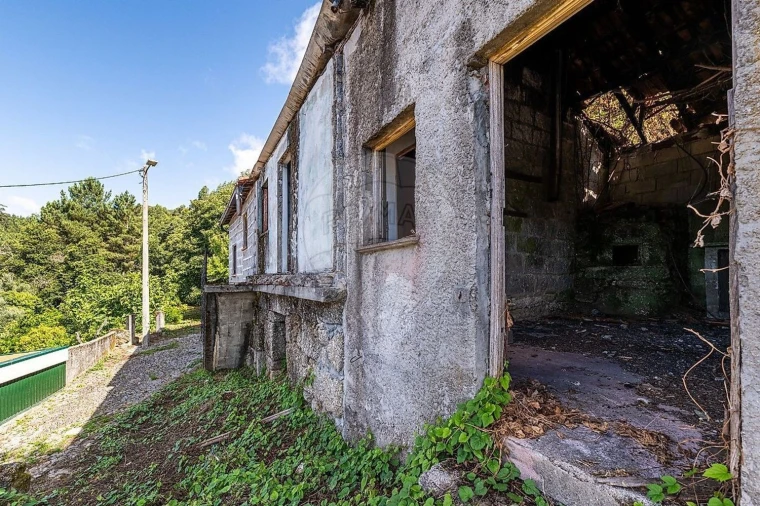 Moradia T1 para Venda em Belazaima do Chão, Castanheira do Vouga e Agadão Foto 6