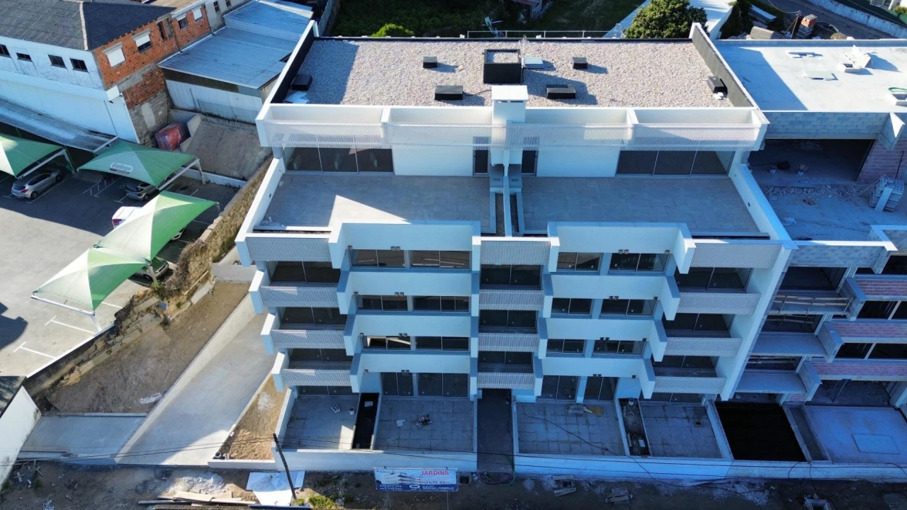 Apartamento T3 para Venda em Ferreiros, Prozelo e Besteiros Foto 1