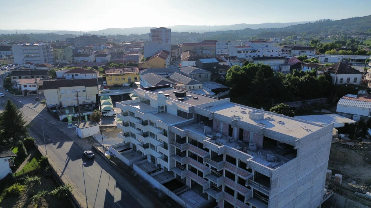 Apartamento T3 para Venda em Ferreiros, Prozelo e Besteiros Foto 5