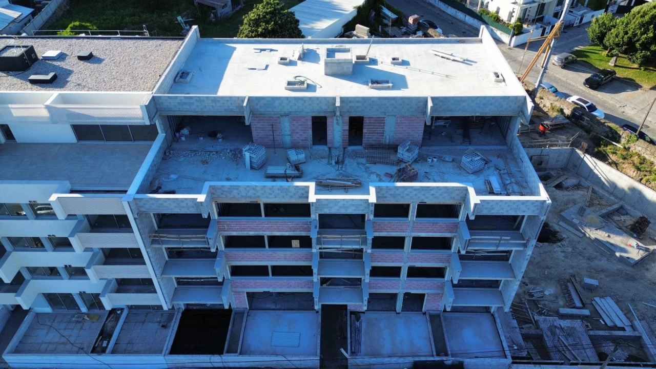 Apartamento T3 para Venda em Ferreiros, Prozelo e Besteiros Foto 6