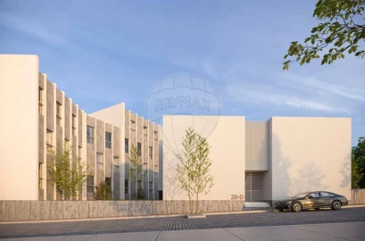 Apartamento T3 para Venda em Ferreiros, Prozelo e Besteiros