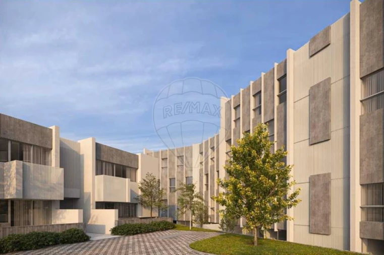 Apartamento T3 para Venda em Belazaima do Chão, Castanheira do Vouga e Agadão Foto 1