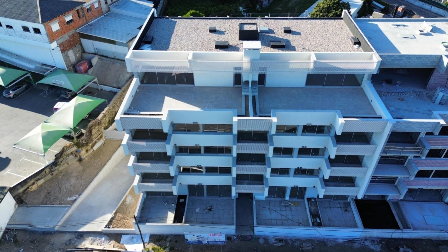 Apartamento T3 para Venda em Ferreiros, Prozelo e Besteiros