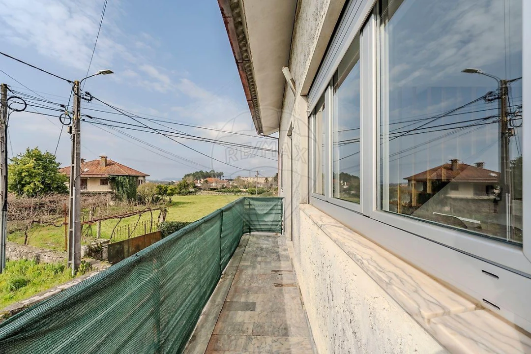 Apartamento T3 para Venda em Forjães Foto 28