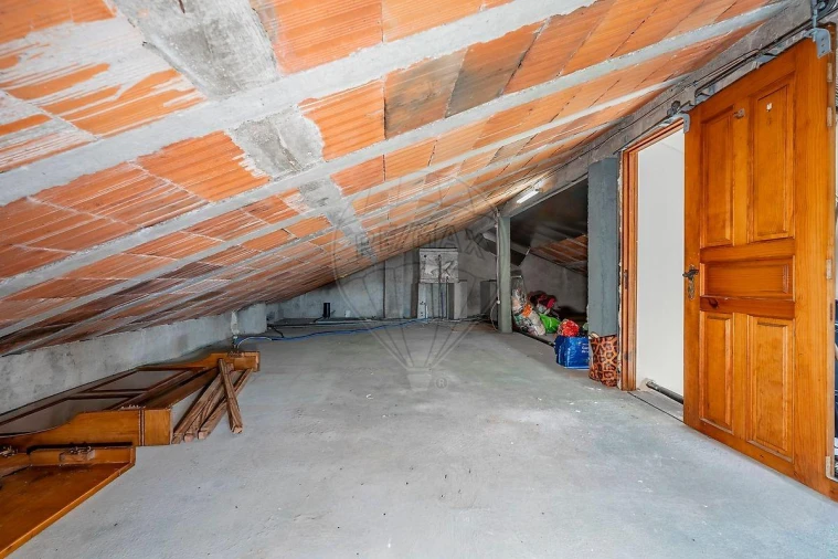 Apartamento T3 para Venda em Forjães Foto 23