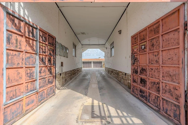 Apartamento T3 para Venda em Forjães Foto 36