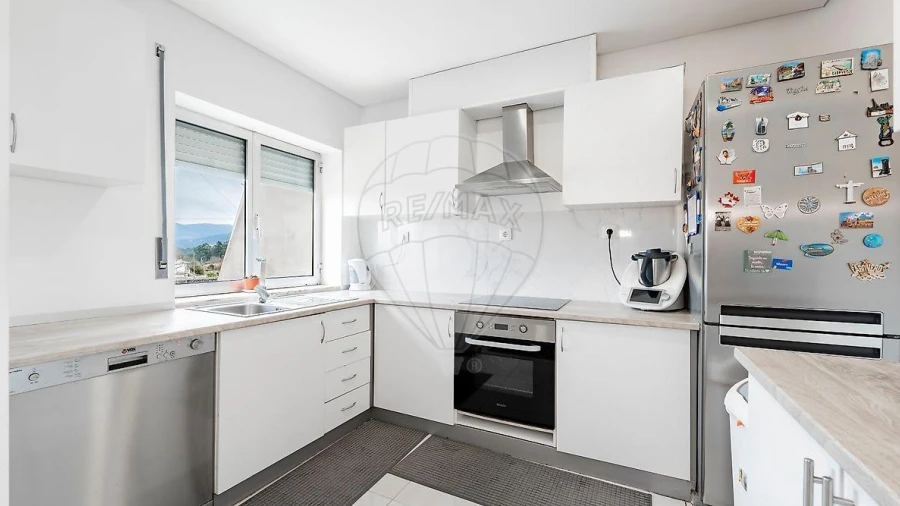 Apartamento T3 para Venda em Forjães