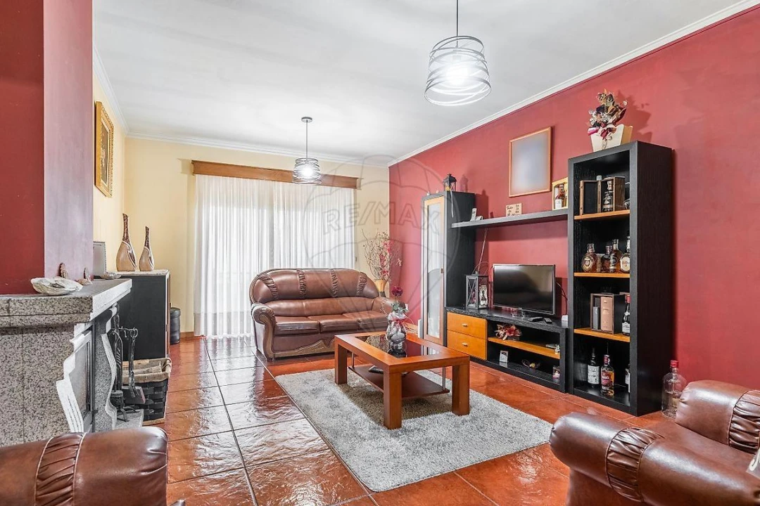 Apartamento T2 para Venda em Vila Nova de Famalicão e Calendário Foto 10