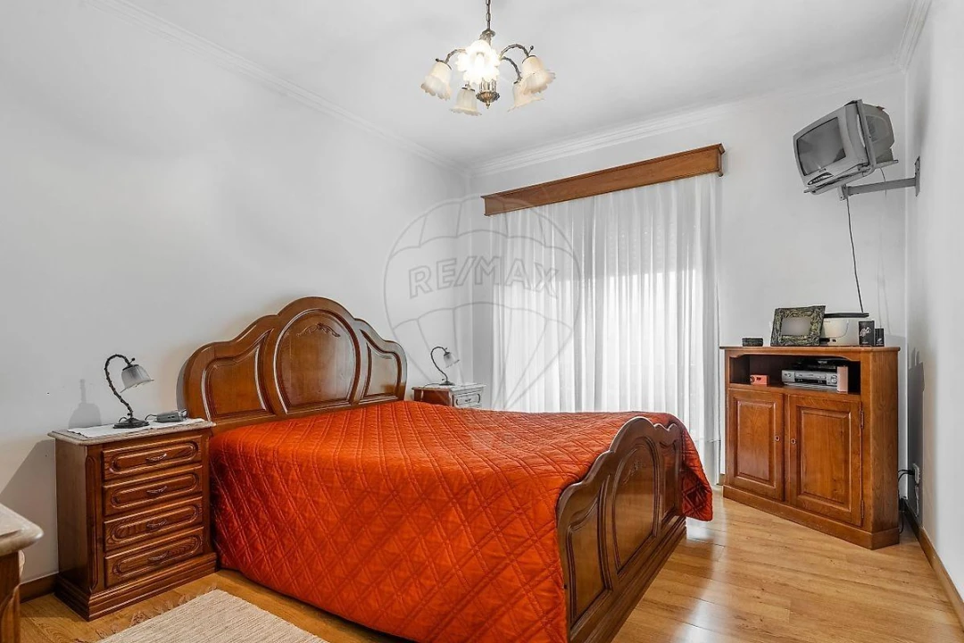 Apartamento T2 para Venda em Vila Nova de Famalicão e Calendário Foto 16