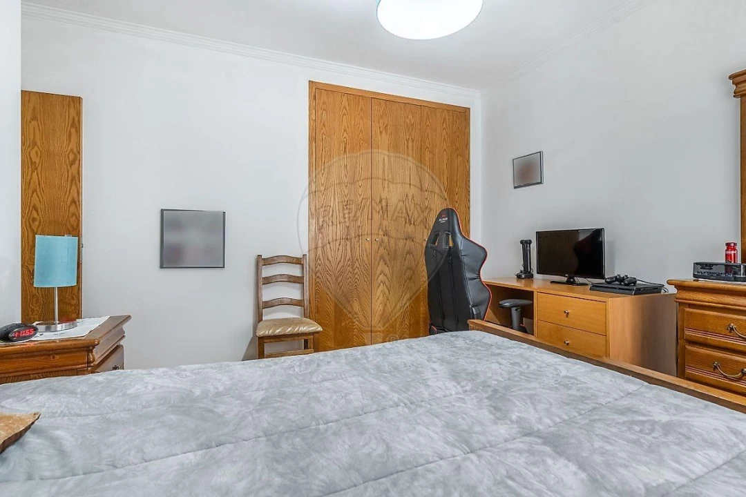 Apartamento T2 para Venda em Vila Nova de Famalicão e Calendário Foto 20