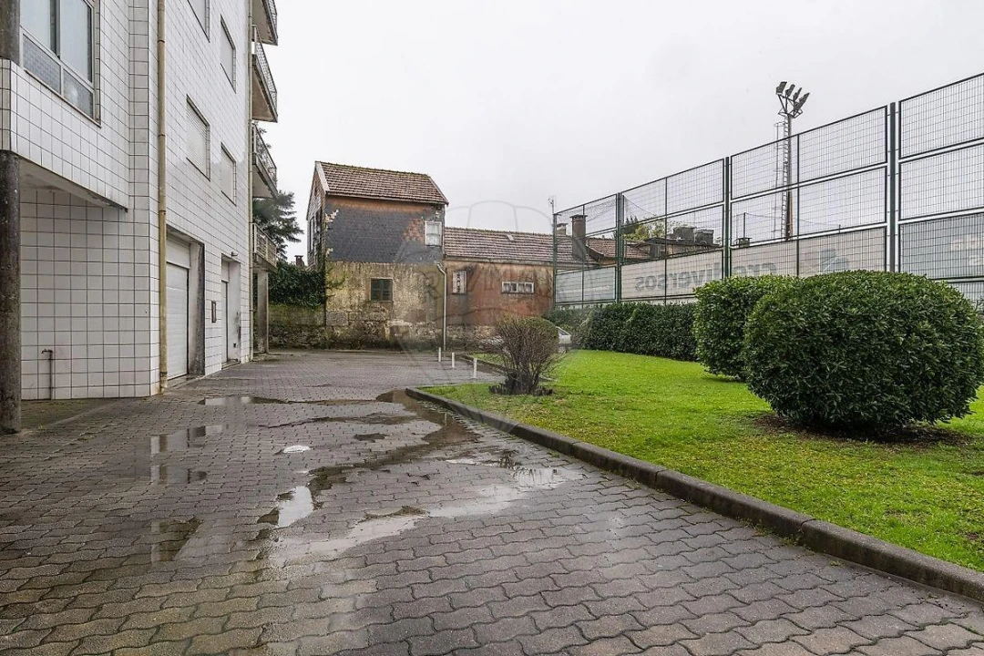 Apartamento T2 para Venda em Vila Nova de Famalicão e Calendário Foto 25