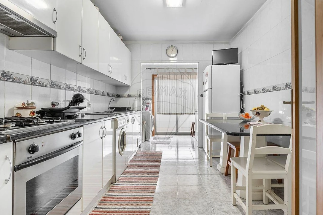 Apartamento T2 para Venda em Vila Nova de Famalicão e Calendário Foto 7