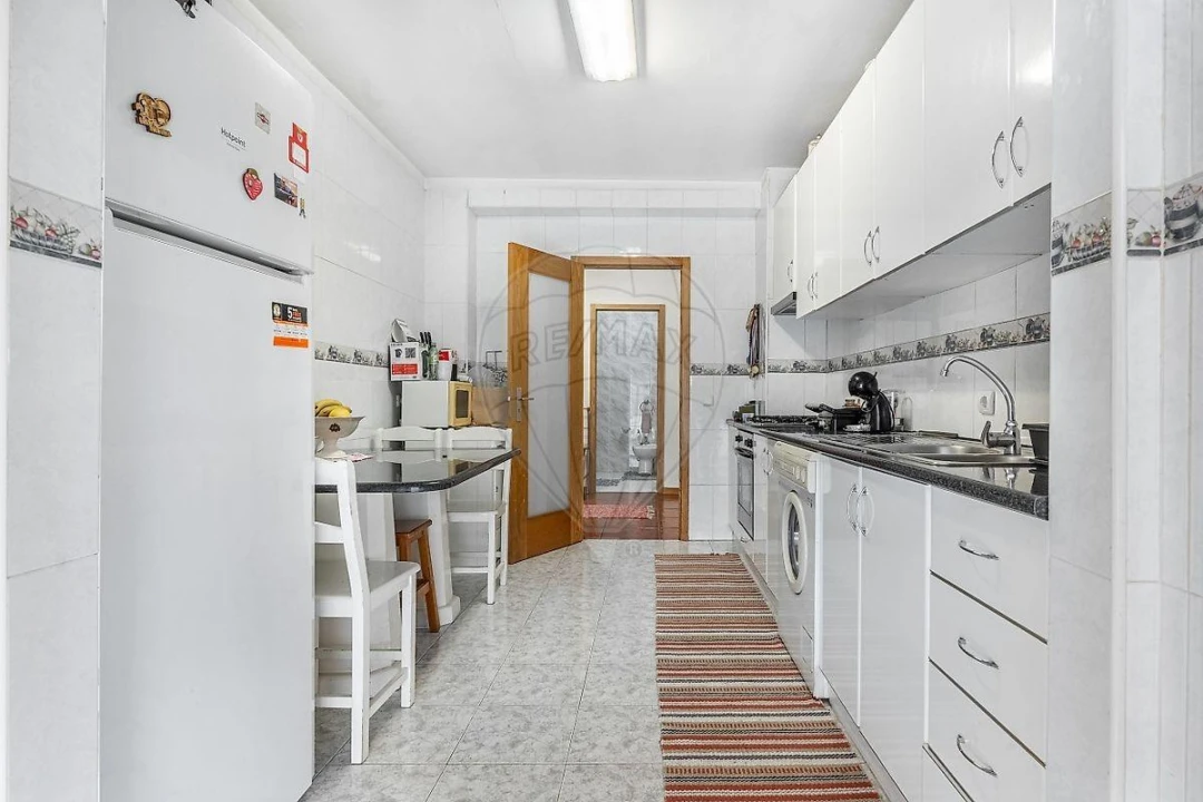 Apartamento T2 para Venda em Vila Nova de Famalicão e Calendário Foto 8