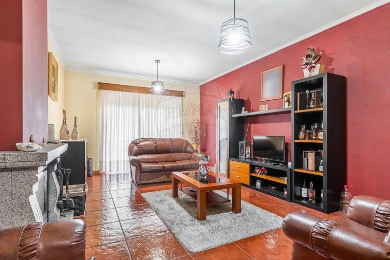 Apartamento T2 para Venda em Vila Nova de Famalicão e Calendário Foto 10