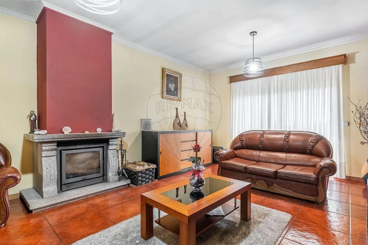 Apartamento T2 para Venda em Vila Nova de Famalicão e Calendário Foto 11