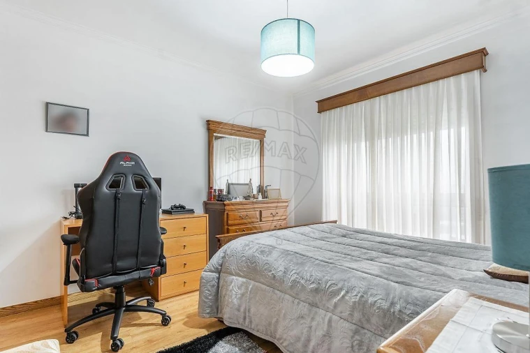 Apartamento T2 para Venda em Vila Nova de Famalicão e Calendário Foto 19