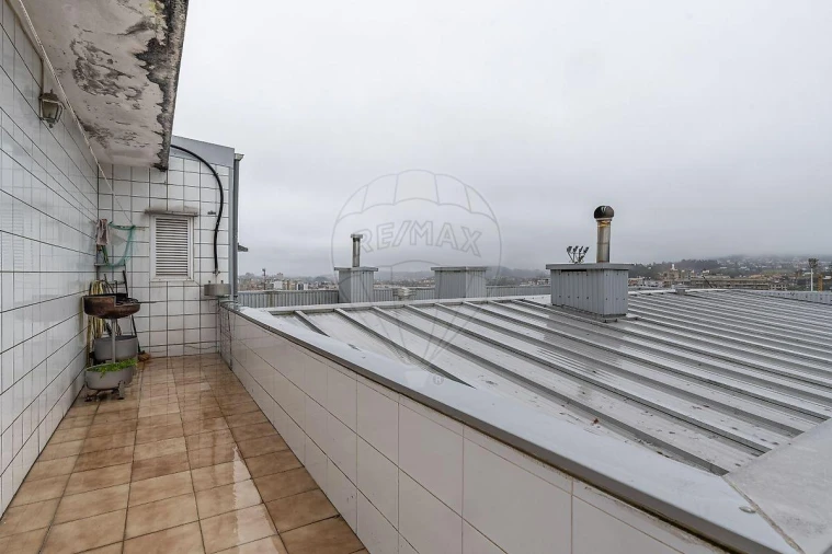 Apartamento T2 para Venda em Vila Nova de Famalicão e Calendário Foto 21