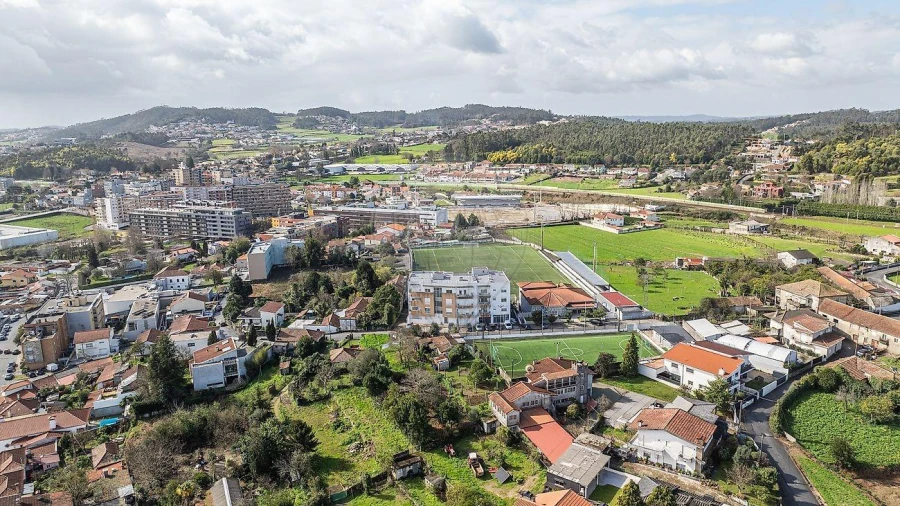 Apartamento T2 para Venda em Vila Nova de Famalicão e Calendário Foto 28