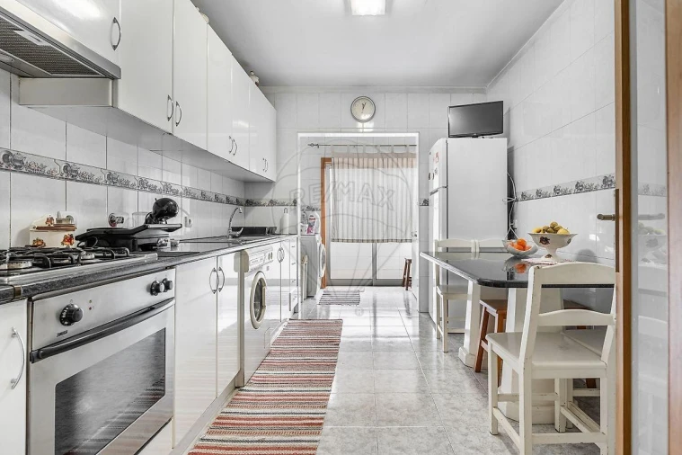 Apartamento T2 para Venda em Vila Nova de Famalicão e Calendário Foto 7