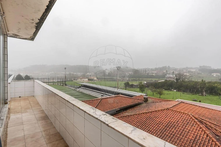Apartamento T2 para Venda em Vila Nova de Famalicão e Calendário Foto 9