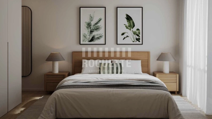 Apartamento T2 para Venda em Paranhos Foto 5